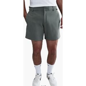 Nike - 24.7 PerfectStretch Dri-FIT Flat Front Shorts / 34 / NWT